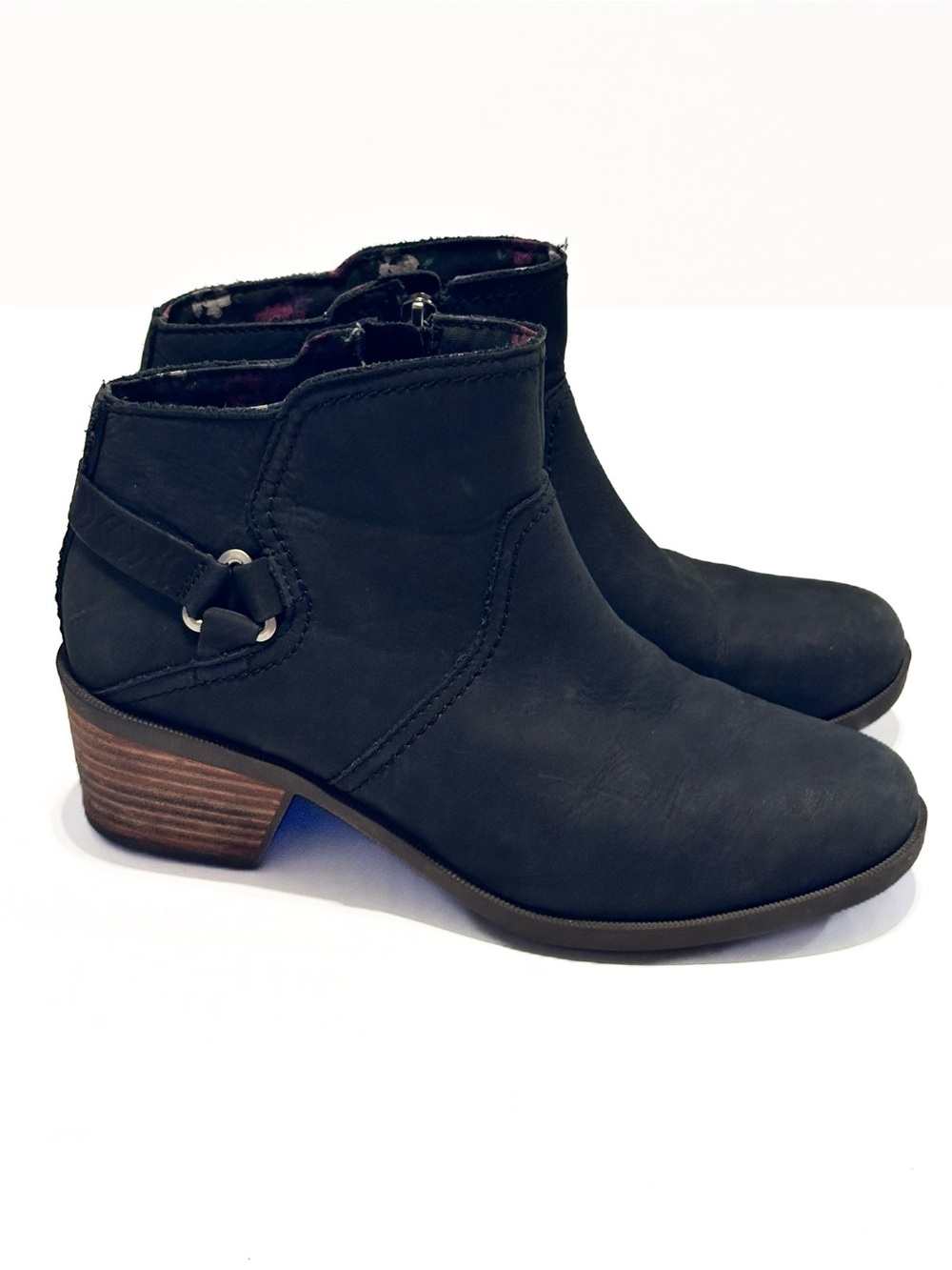 Teva Foxy Waterproof Ankle Boots